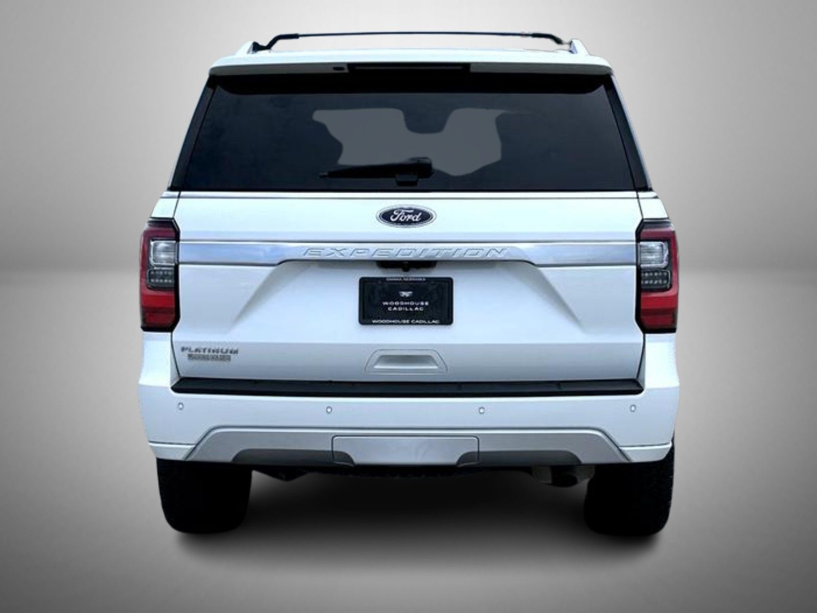 2021 Ford Expedition Platinum photo 6