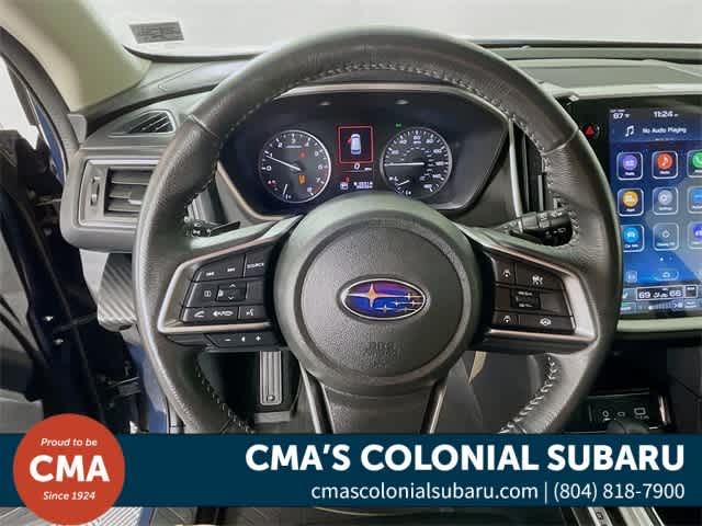 2023 Subaru Ascent Premium photo 11