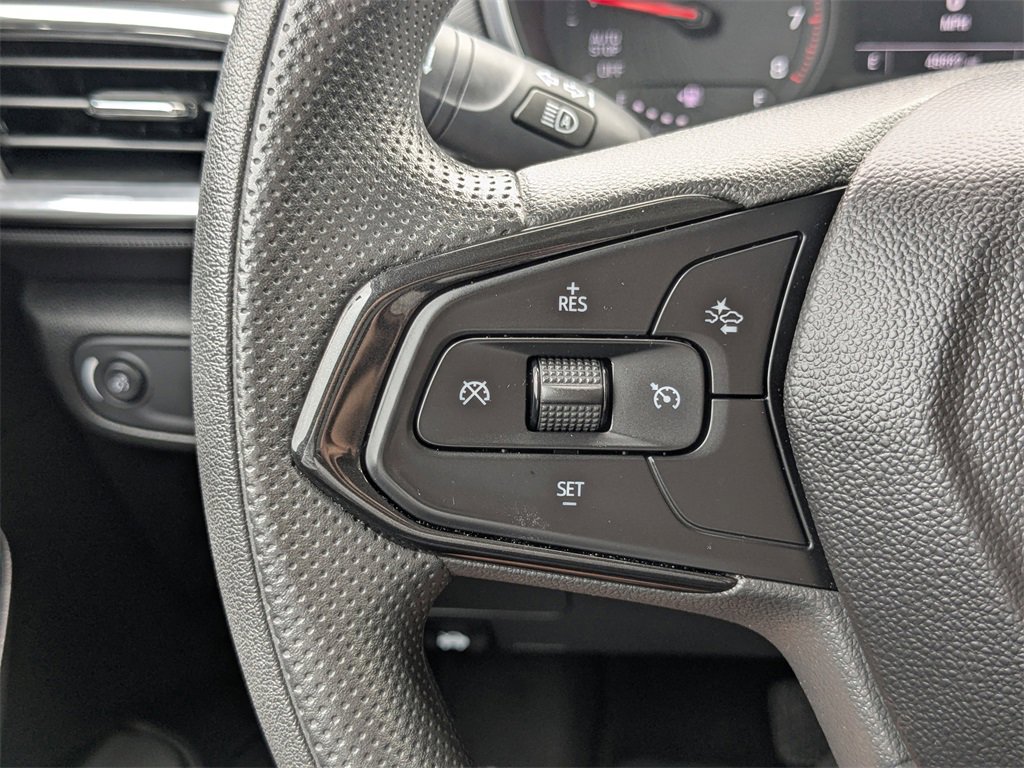 2023 Chevrolet Trailblazer LT photo 19