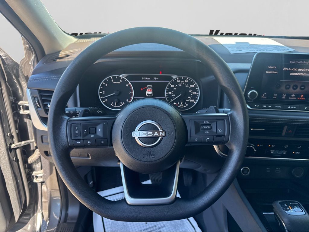 2023 Nissan Rogue S photo 15