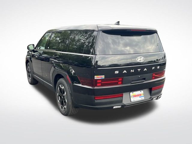 2026 Hyundai Santa Fe SE photo 2