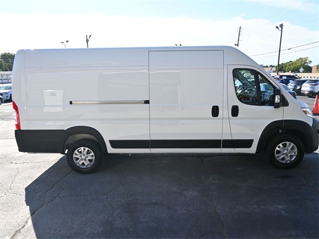 2024 Ram ProMaster 3500 photo 7