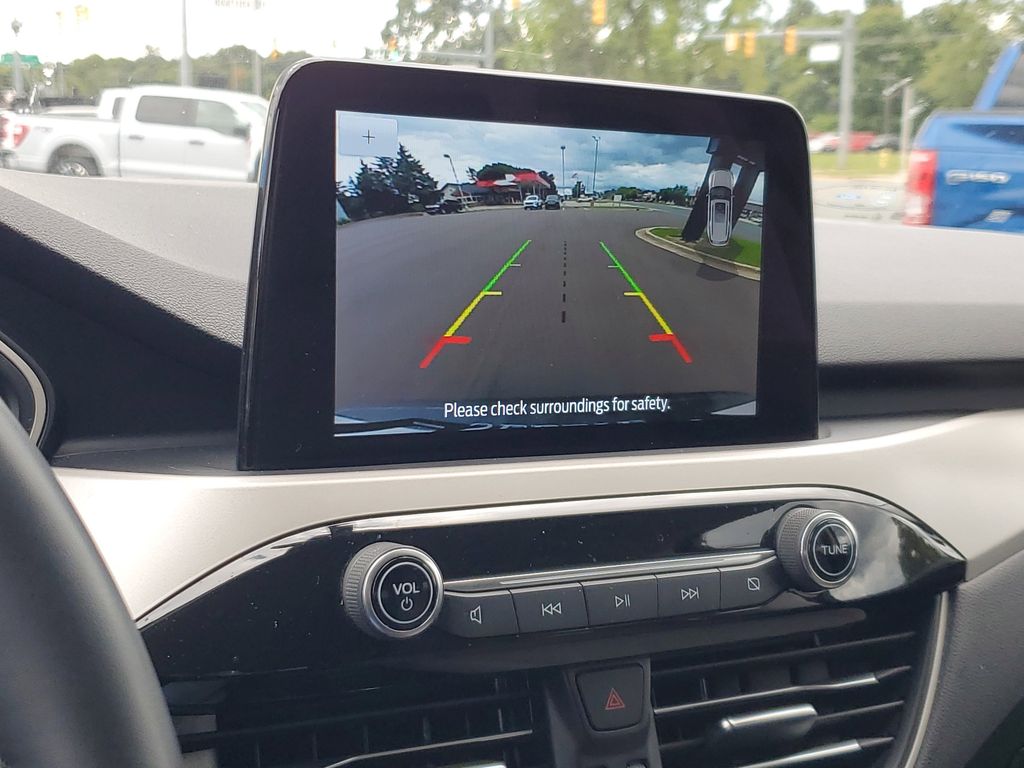 2022 Ford Escape SE photo 18