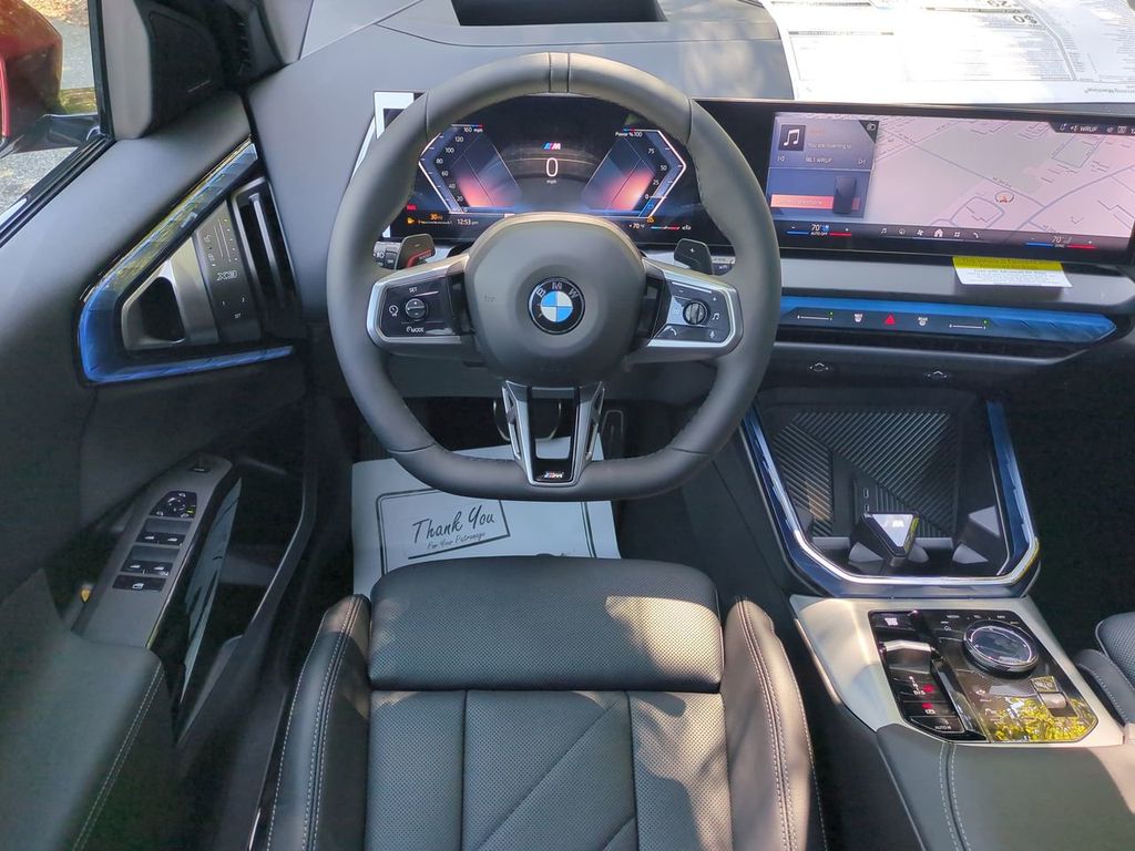 2026 Bmw X3 photo 14