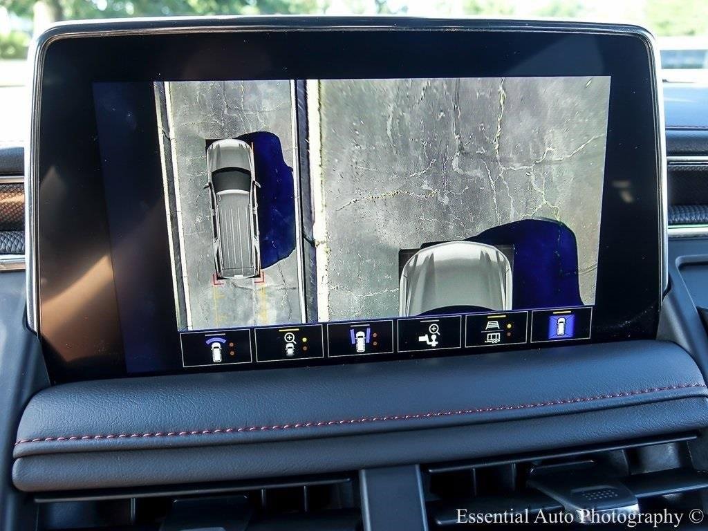 2024 CHEVROLET SUBURBAN - Image 26