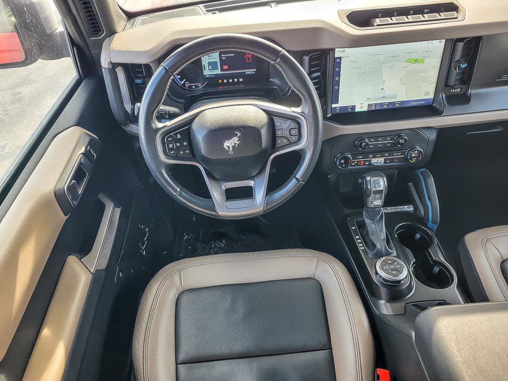 2023 FORD BRONCO - Image 14