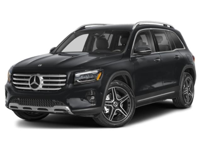 2026 Mercedes Benz GLB 250 4MATIC photo 12
