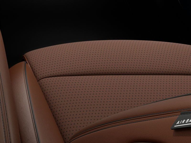 2026 Genesis GV70 2.5T Advanced photo 24