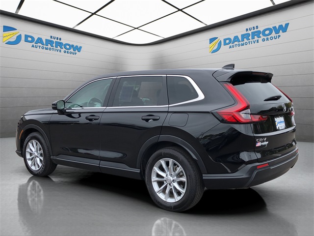 2024 Honda CR-V EX photo 3