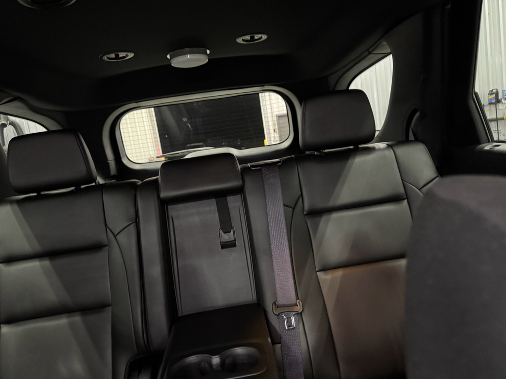 2025 Dodge Durango photo 38