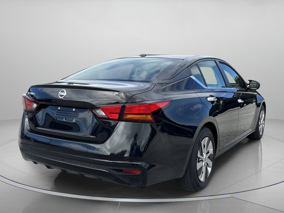 2020 Nissan Altima 2.5 S photo 3