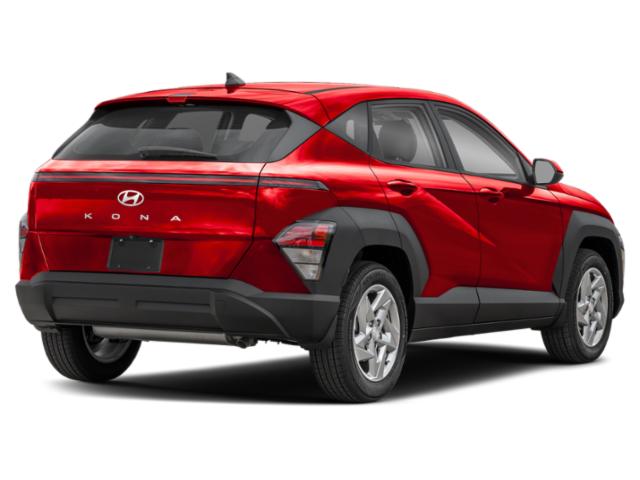 2026 Hyundai Kona SE photo 3