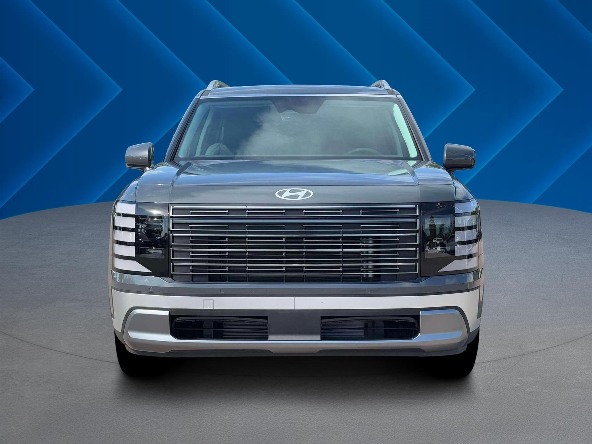 2026 Hyundai Palisade SEL photo 12