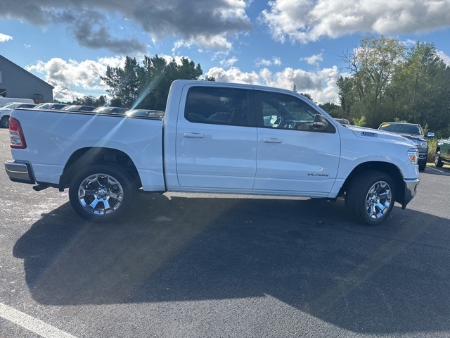2022 Ram 1500 Big Horn Lone Star photo 9