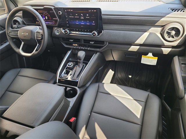 2026 Chevrolet Colorado Trail Boss photo 32