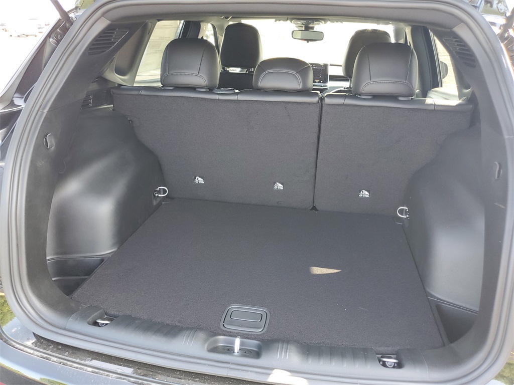 2025 Jeep Compass Latitude photo 4