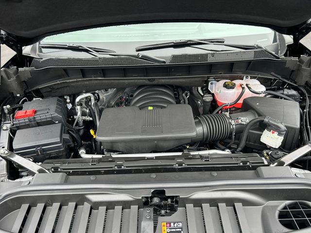 2025 Chevrolet Silverado LT1 1500 LT photo 20