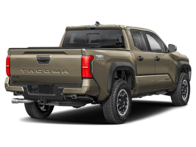2025 Toyota Tacoma TRD Off-Road Double Cab photo 2