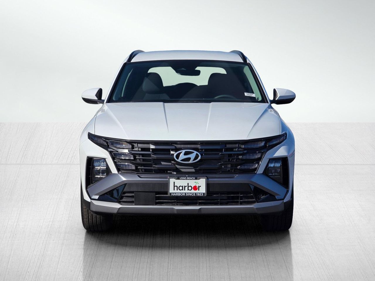2025 Hyundai Tucson SEL photo 2
