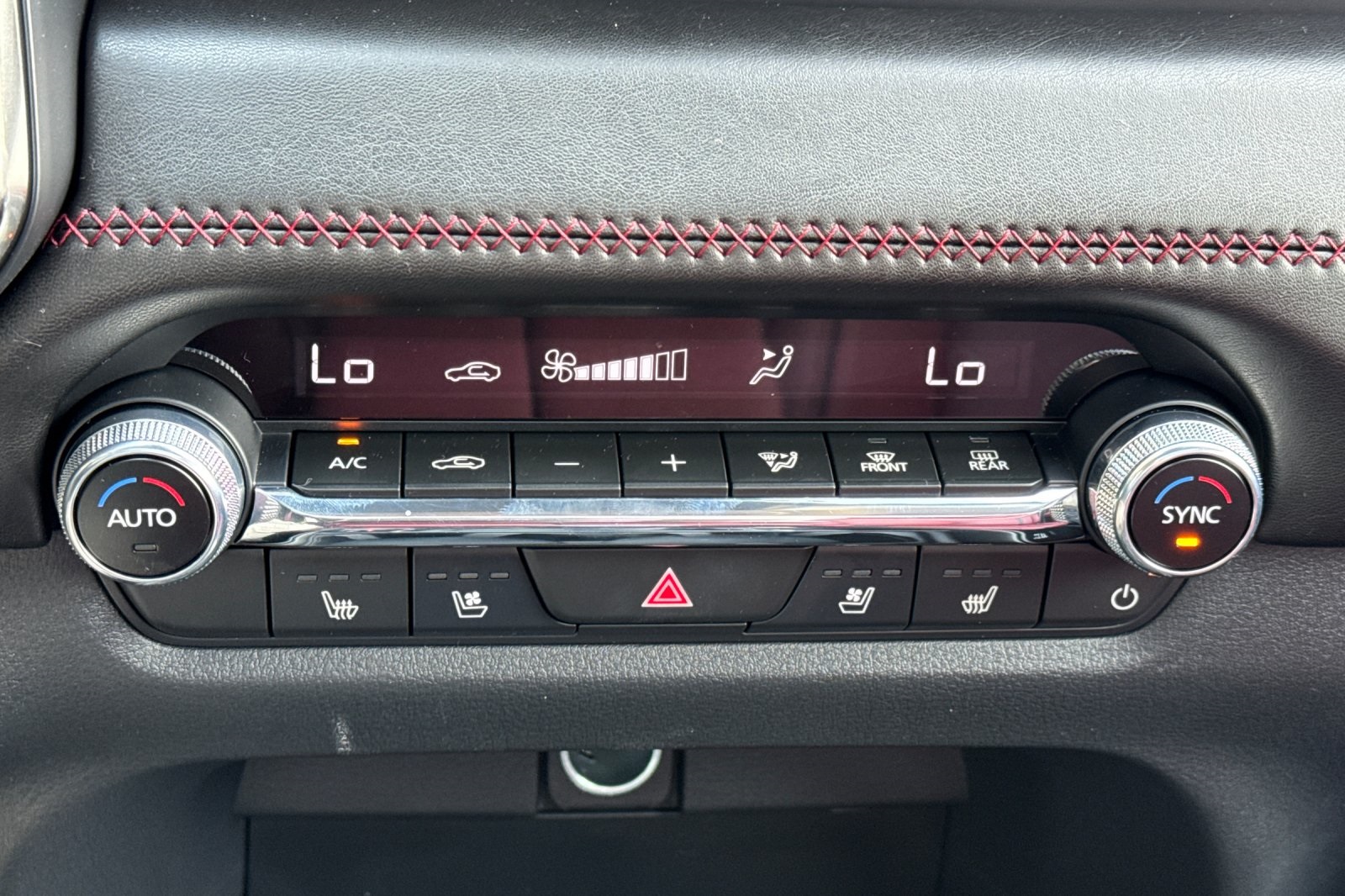 2025 Mazda CX-50 Premium Plus photo 20