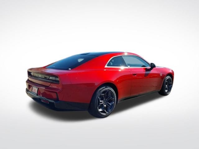 2025 Dodge Charger R/T AWD photo 20