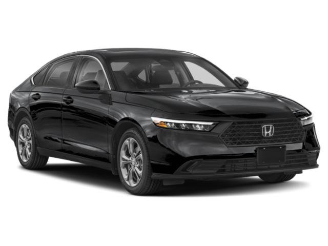 2025 Honda Accord SE photo 8