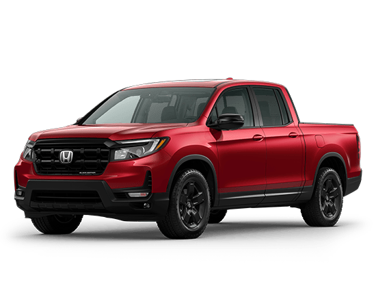 2025 Honda Ridgeline Black Edition photo 36