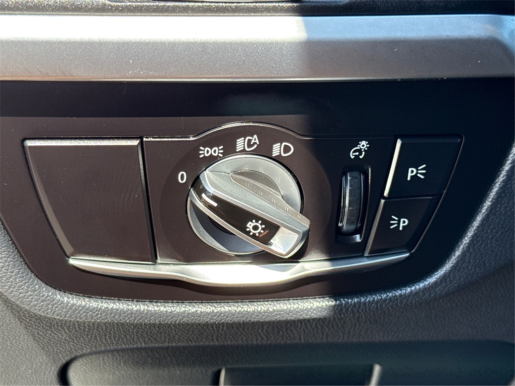 2024 Bmw X3 sDrive30i photo 23
