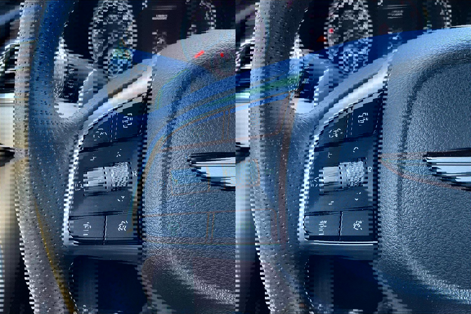 2025 Genesis G70 2.5T photo 17