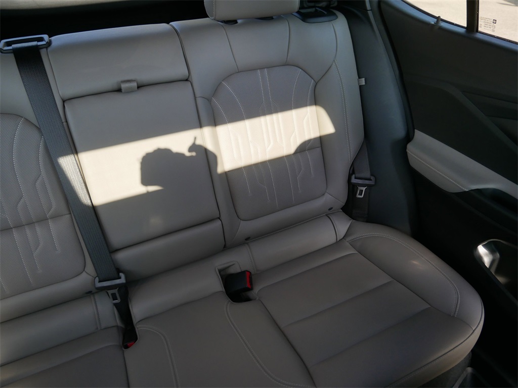2024 Buick Envista Avenir photo 19