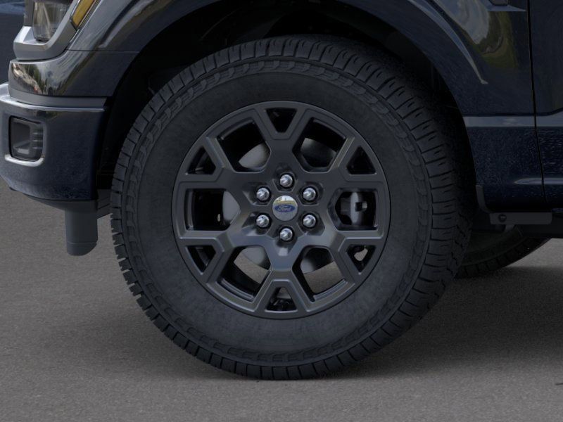 2026 FORD F-150 - Image 20