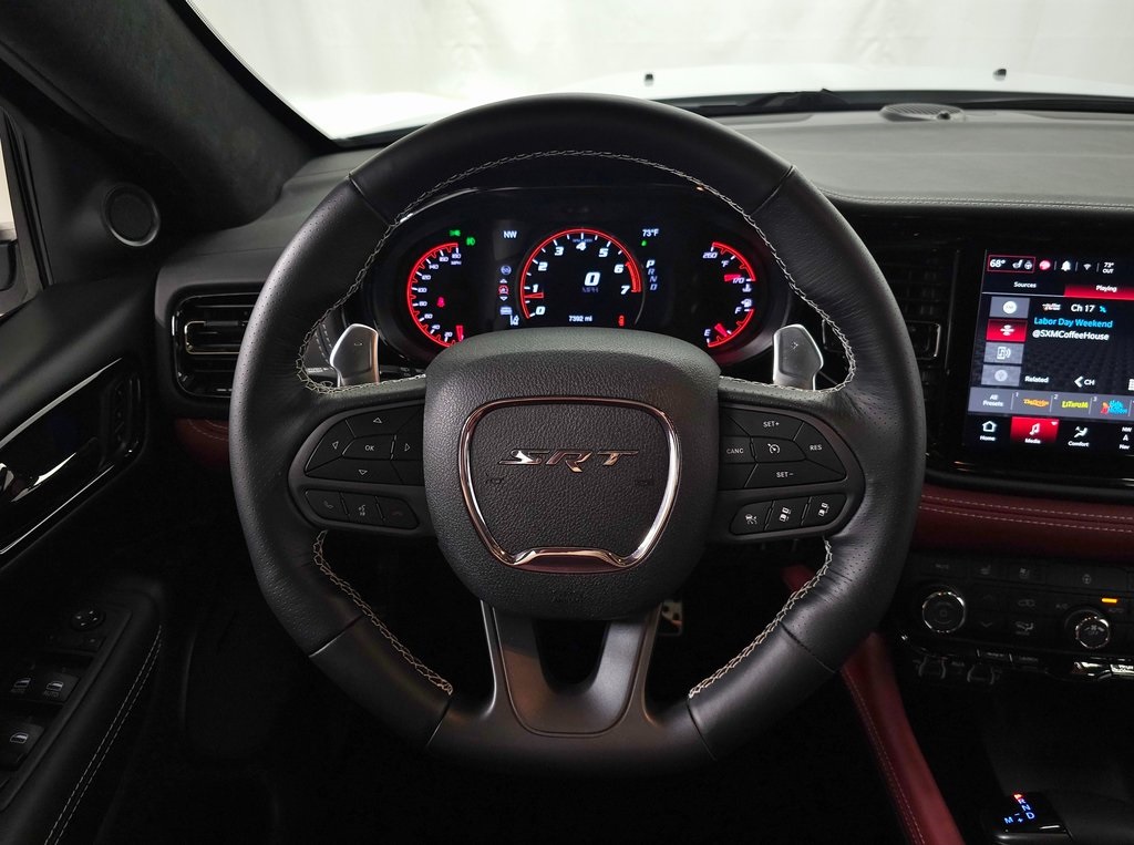 2023 DODGE DURANGO - Image 20