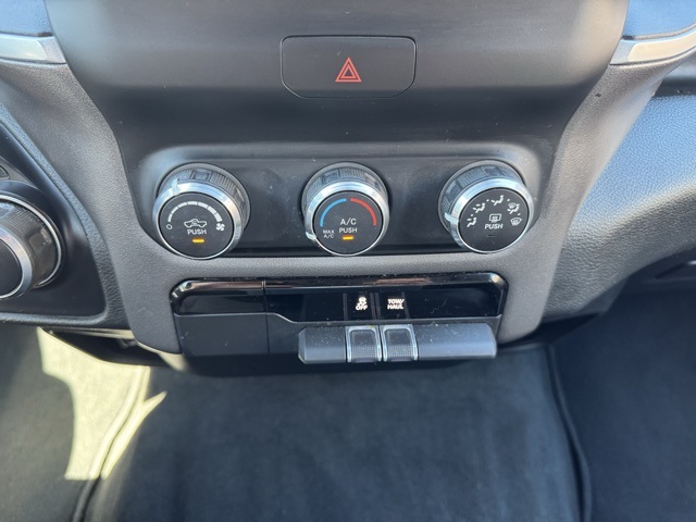 2021 Ram 1500 Big Horn Lone Star photo 24