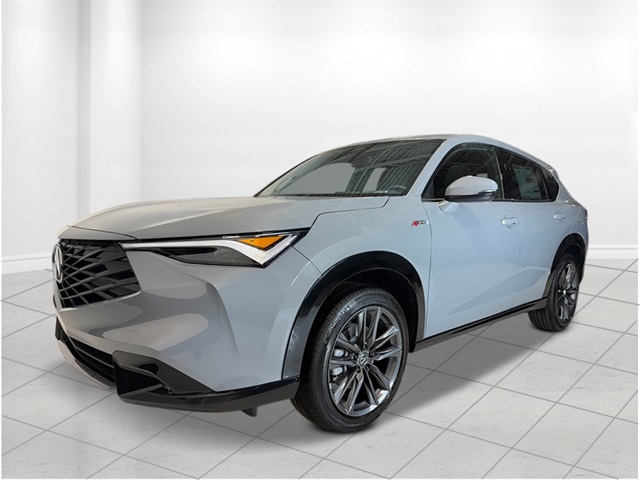 2025 Acura ADX A-Spec Package's photo