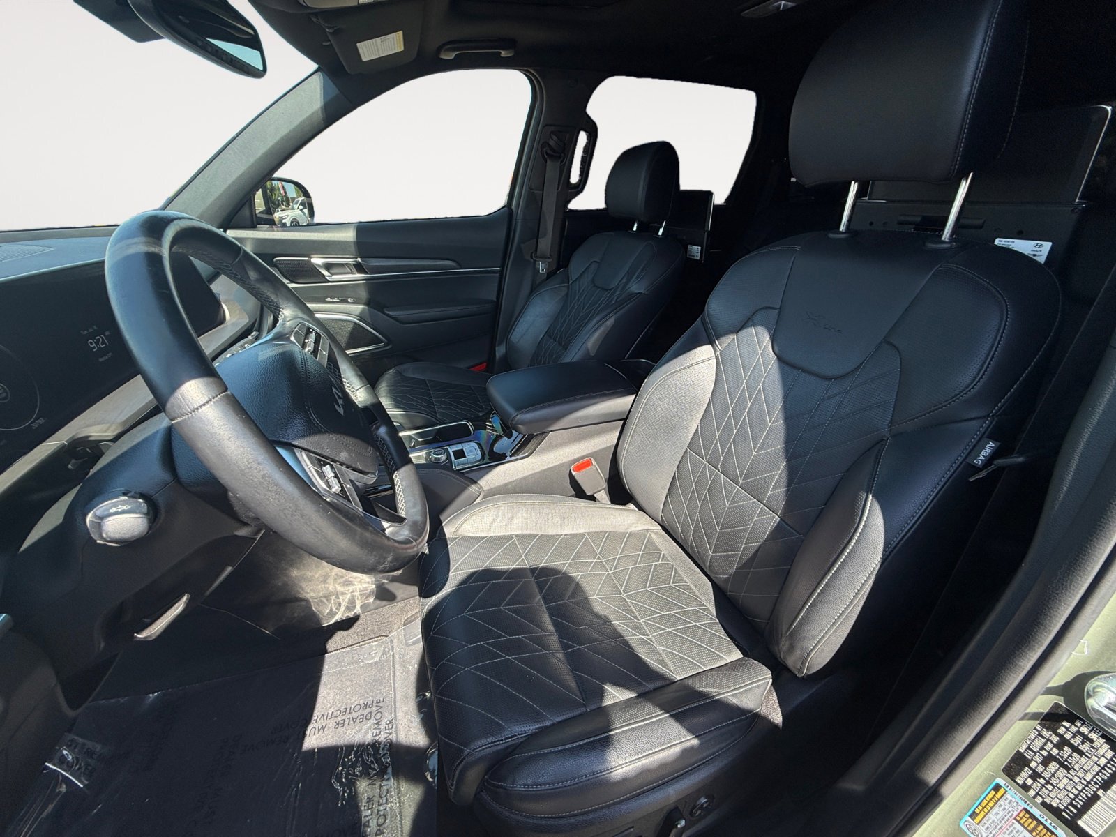 2023 Kia Telluride SX X-Line photo 9