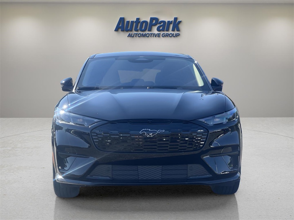 2025 Ford Mustang Mach-E Premium photo 2