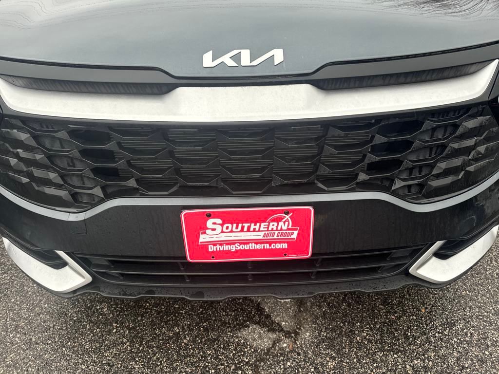 2023 Kia Sportage LX photo 20