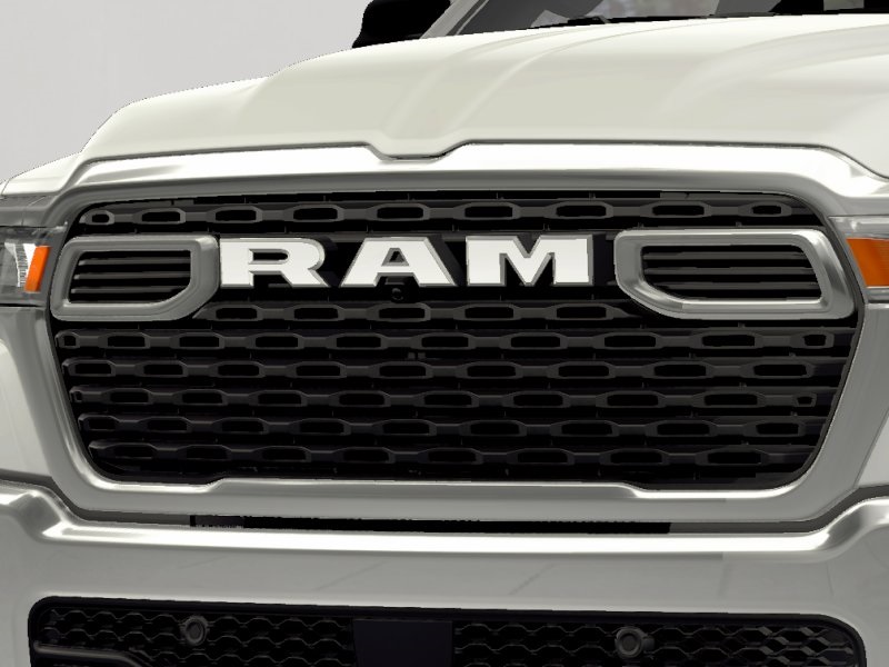 2026 Ram 1500 Big Horn Lone Star photo 13