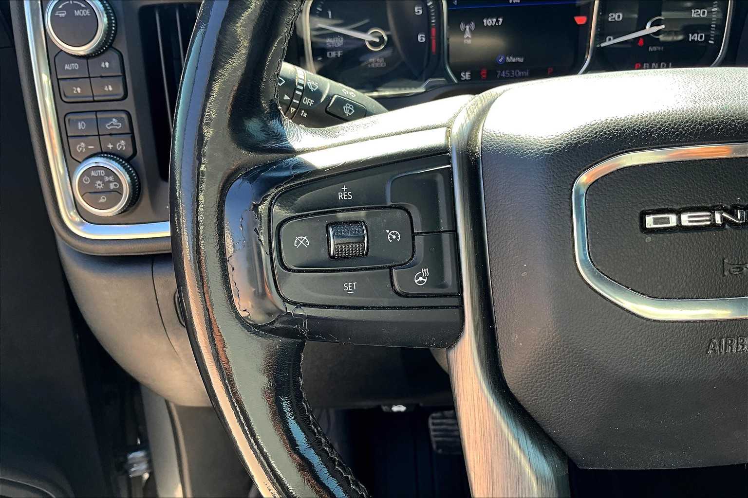 2020 Gmc Sierra Denali photo 22