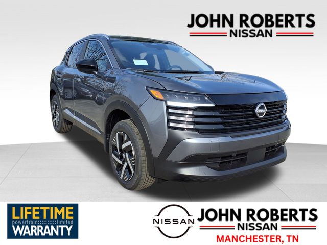 2026 Nissan KICKS SV's photo