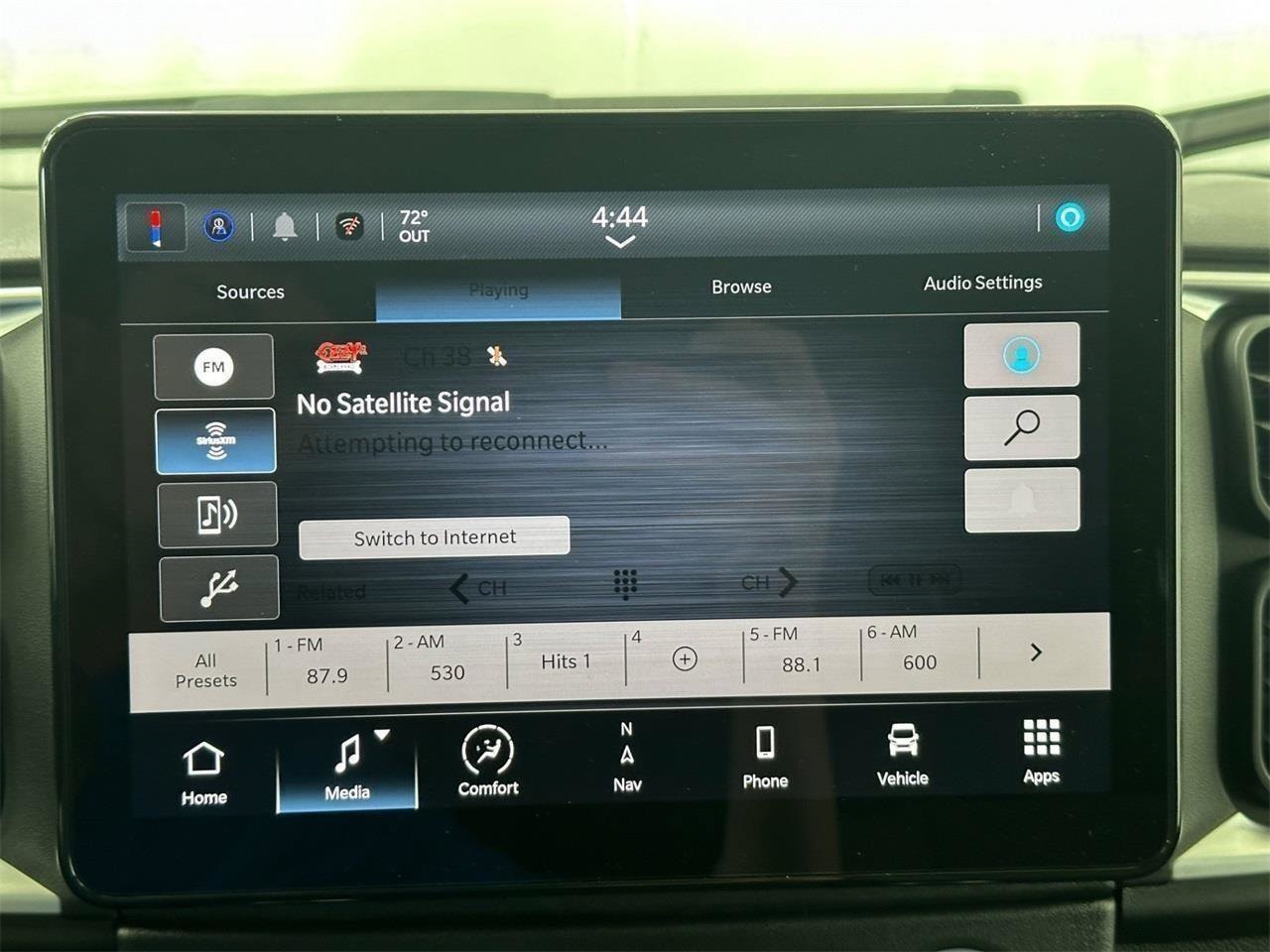 2024 Ram ProMaster 1500 SLT photo 12