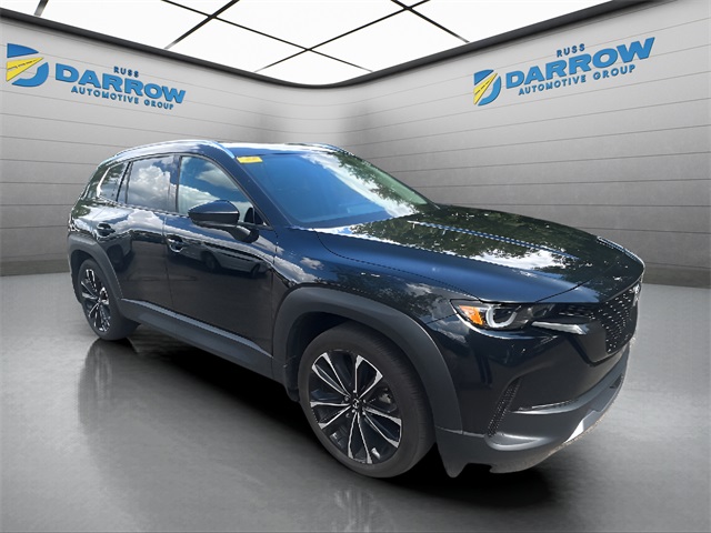 2023 Mazda CX-50 2.5 Turbo Premium photo 7