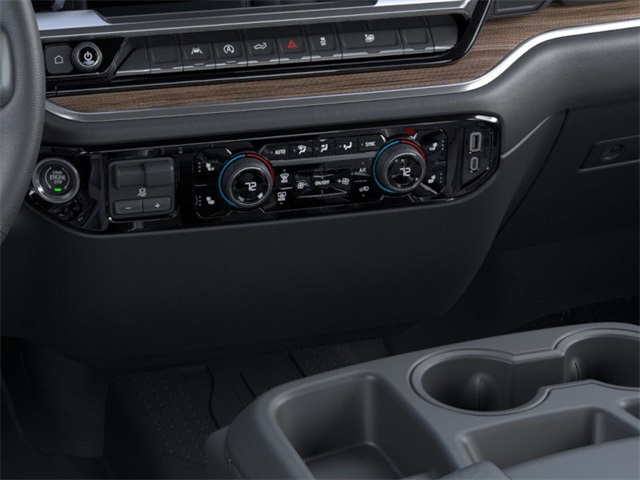 2026 Chevrolet Silverado 1500 RST photo 21