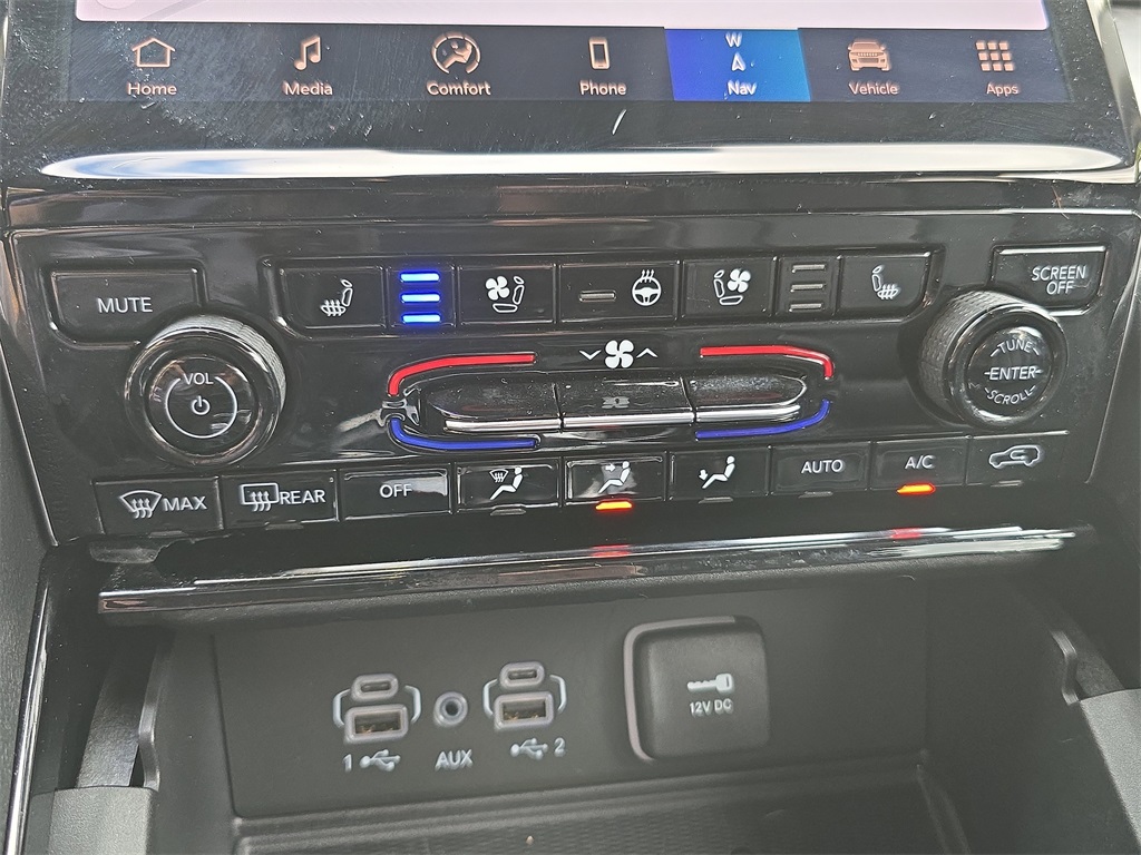 2023 Jeep Grand Cherokee Limited photo 25