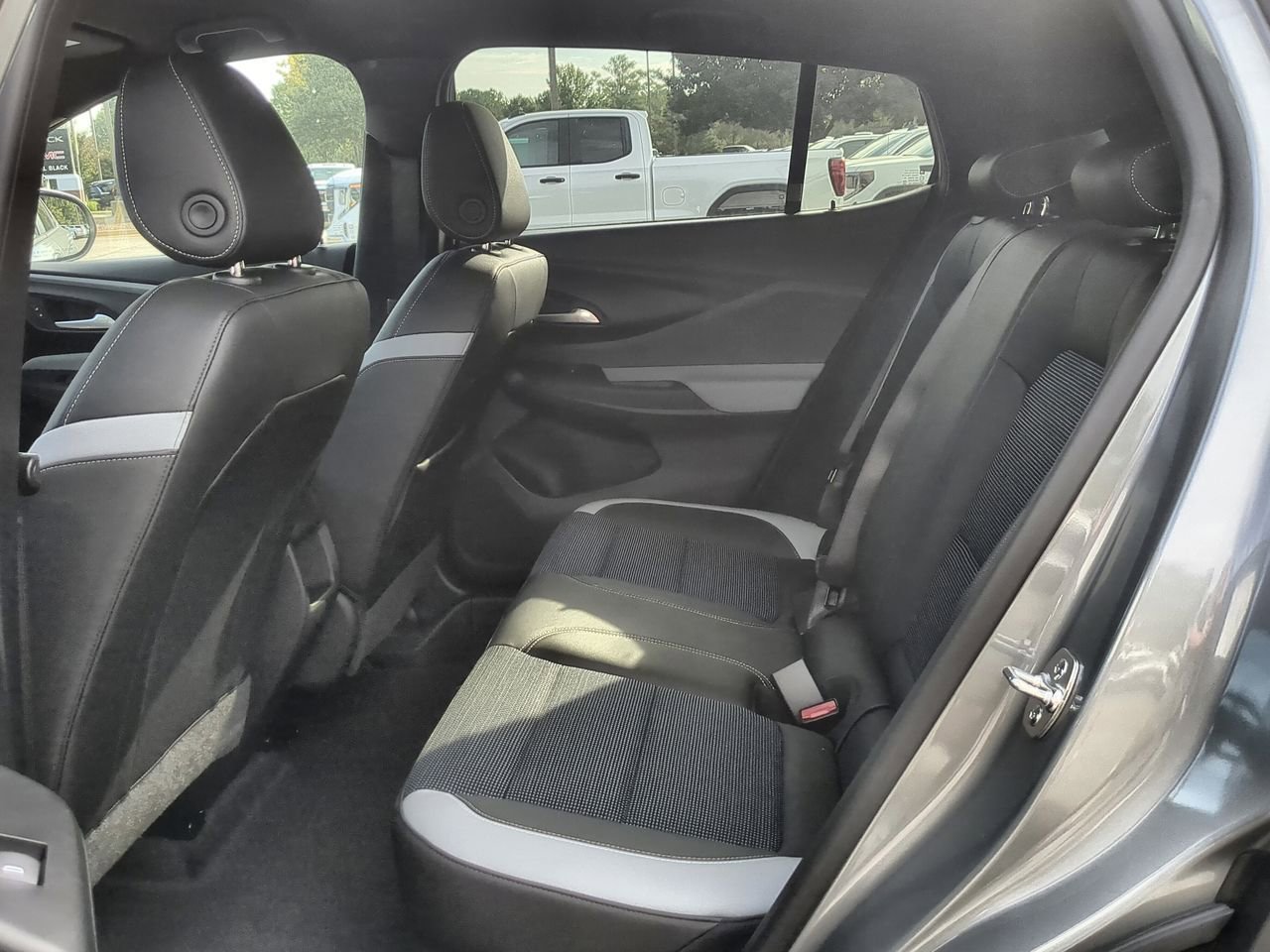 2025 Buick Envista Preferred photo 20