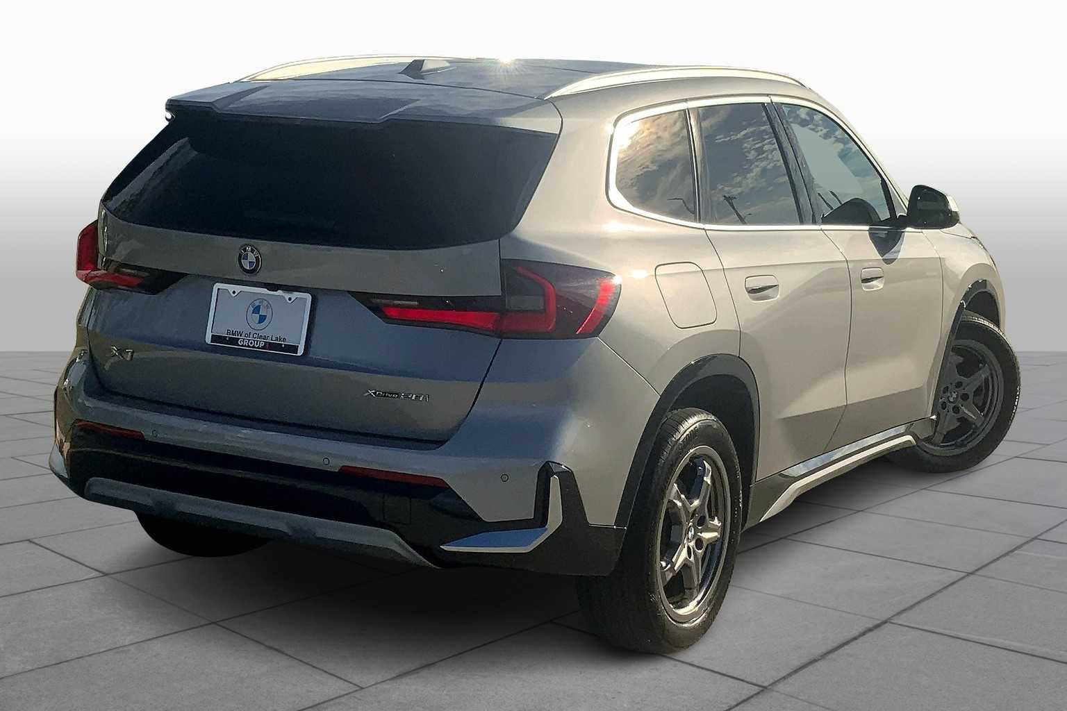 2025 Bmw X1 XDrive28i photo 11