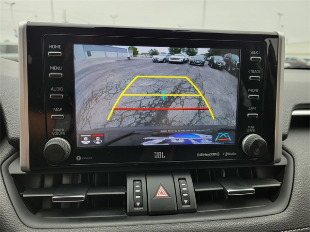 2019 Toyota RAV4 XLE Premium photo 30