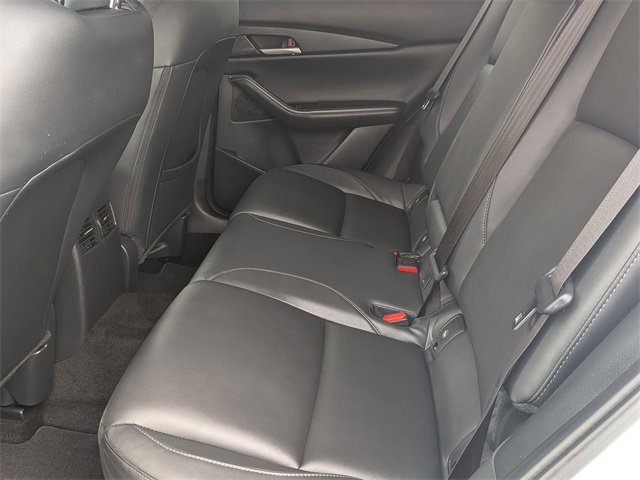 2025 Mazda CX-30 2.5 Select Sport photo 29