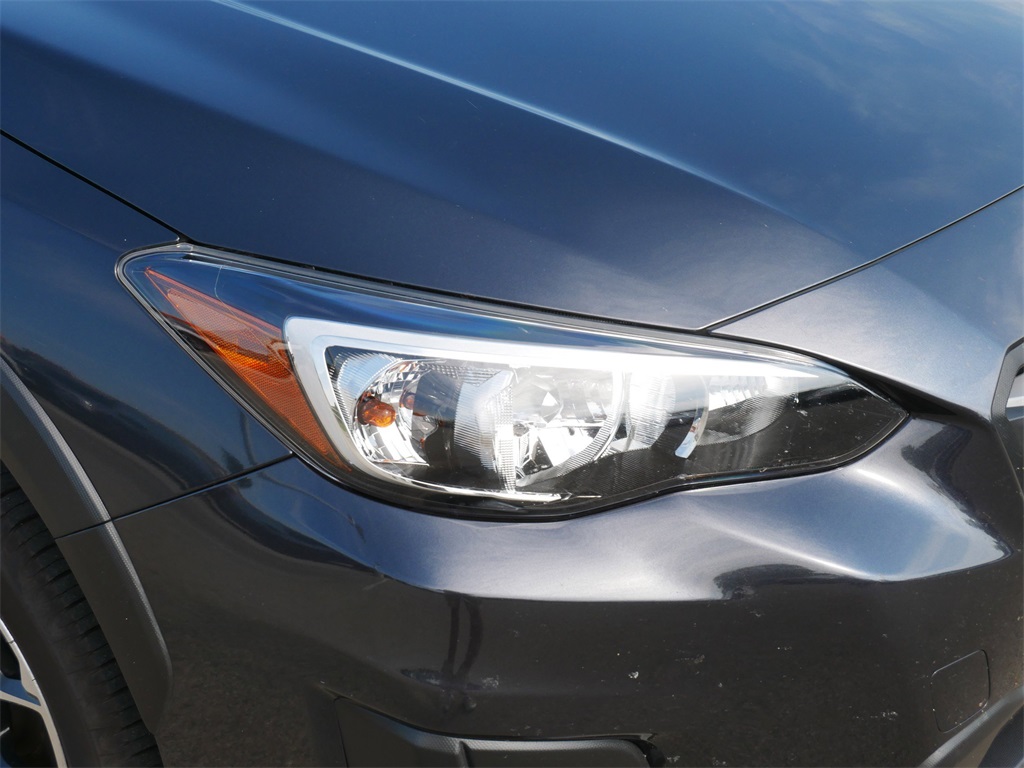 2019 Subaru Crosstrek 2.0i Premium photo 7