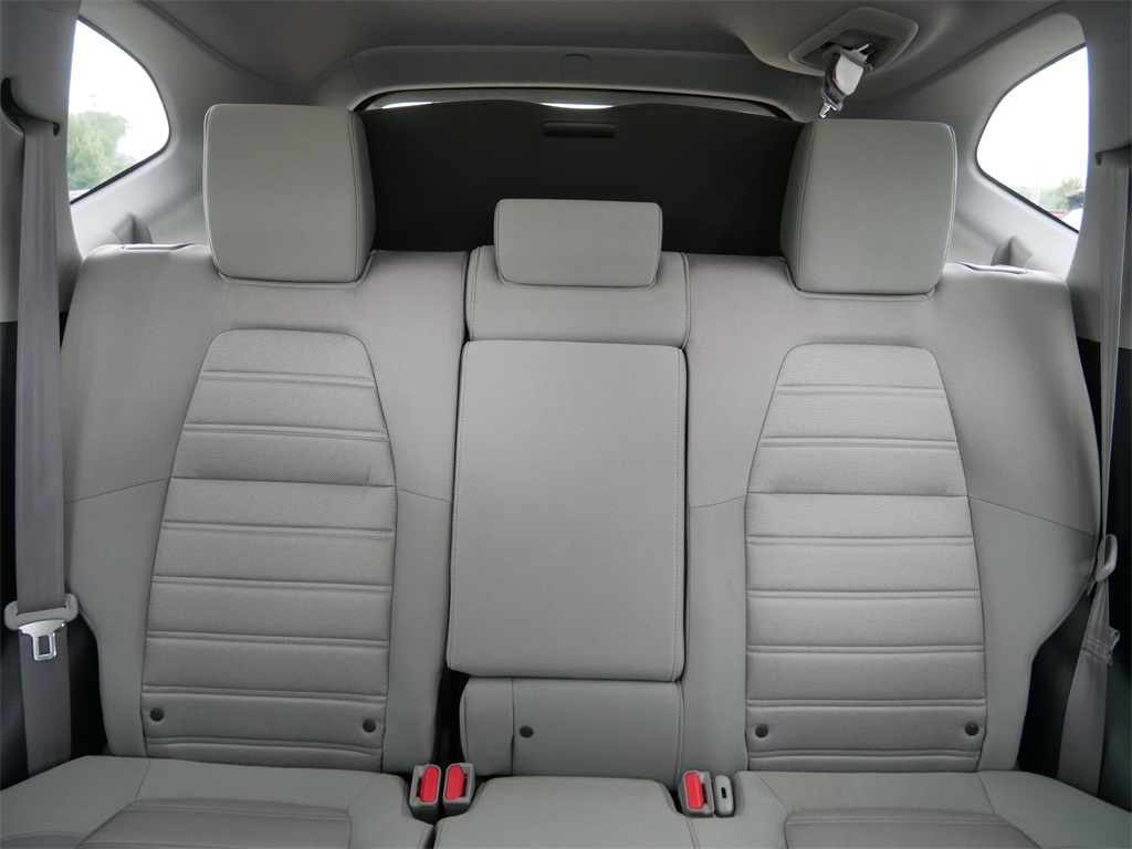 2020 Honda CR-V EX photo 15